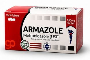 Armazole 250mg