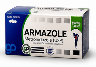 Armazole 500mg